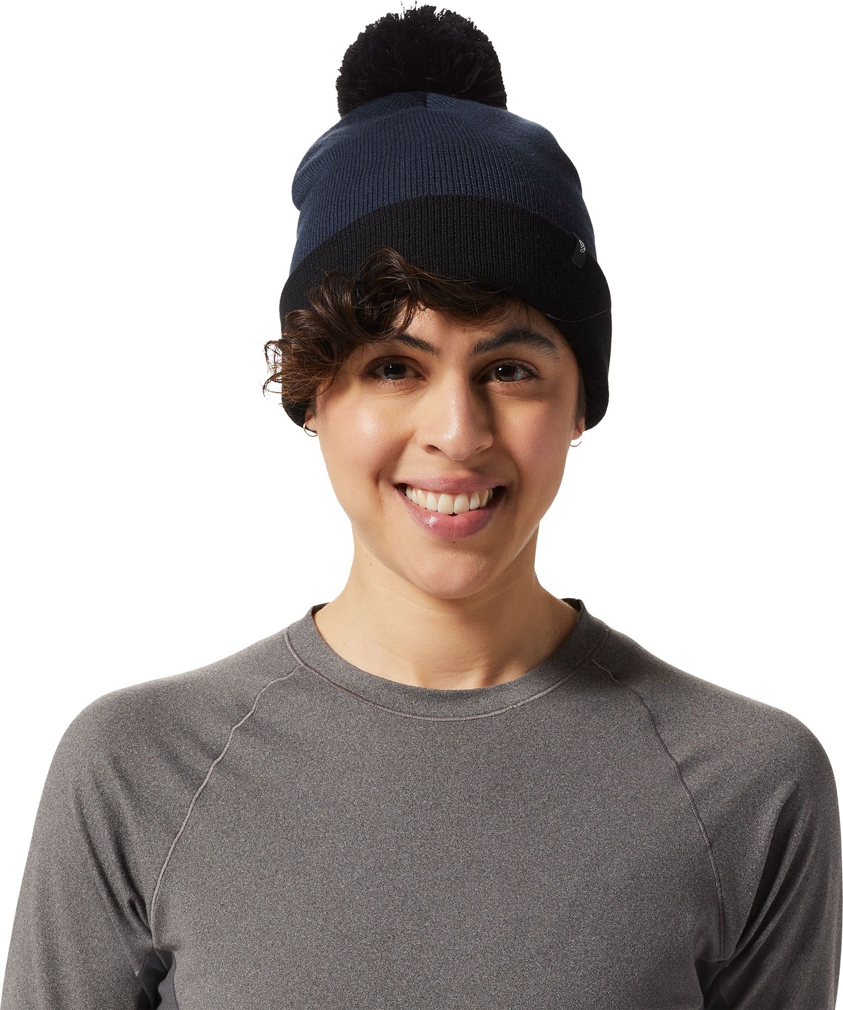 Mountain Hardwear Unisex Gas Station Eco Beanie