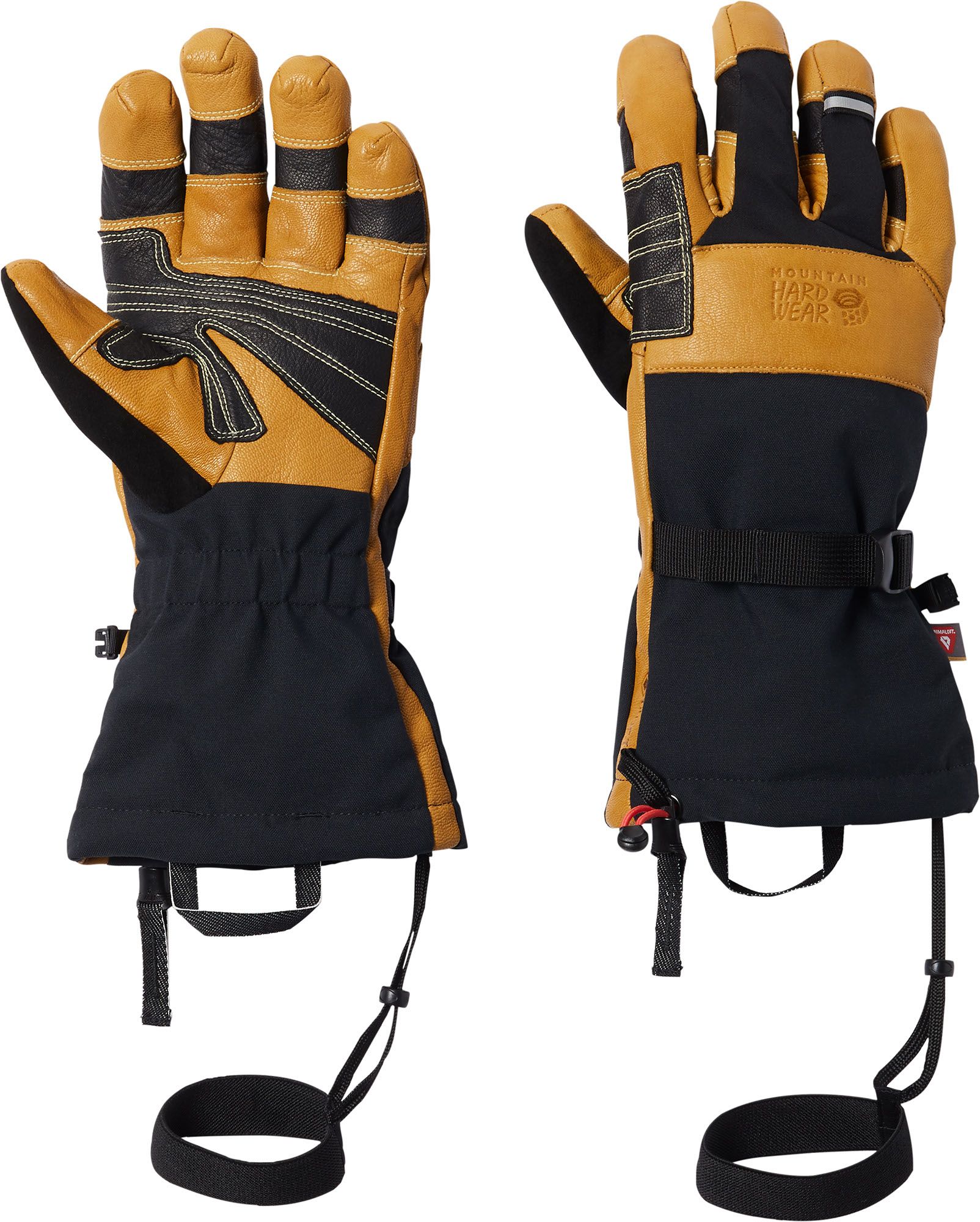 Mountain Hardwear Unisex Exposure/2 Gore-Tex Glove