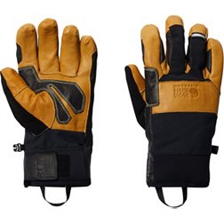 Mountain Hardwear Unisex Exposure Light Gore-Tex Glove