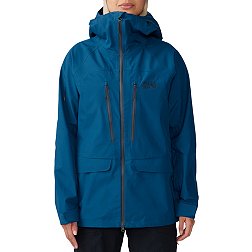 Mountain Hardwear Women's Boundary Ridge Gore-Tex Jacket