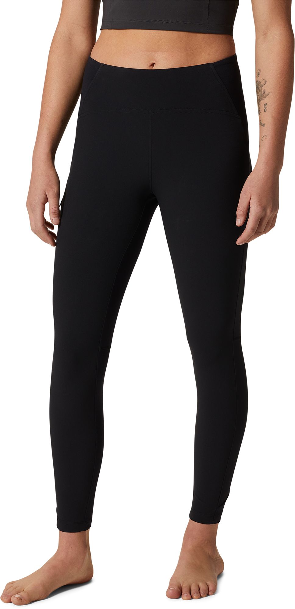 Mountain Hardwear Women's Chockstone Tights