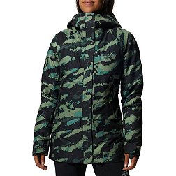 Mountain Hardwear Women's Cloud Bank Gore-Tex Insulated Jacket