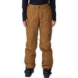 Mountain Hardwear Women's Cloud Bank Gore-Tex Insulated Pants