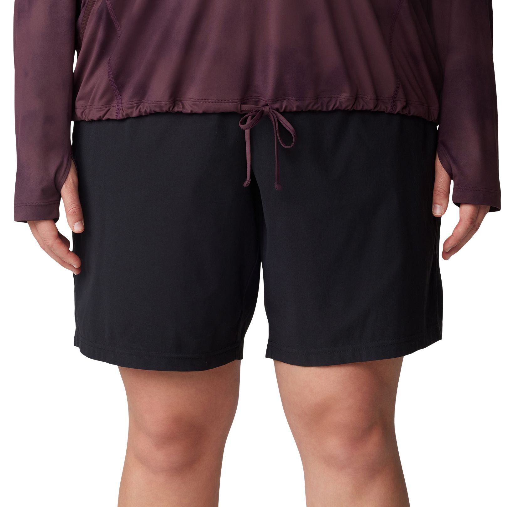 Mountain Hardwear Women's Dynama/2 Bermuda Shorts