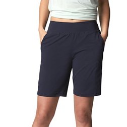 Mountain Hardwear Women's Dynama/2 Bermuda Shorts