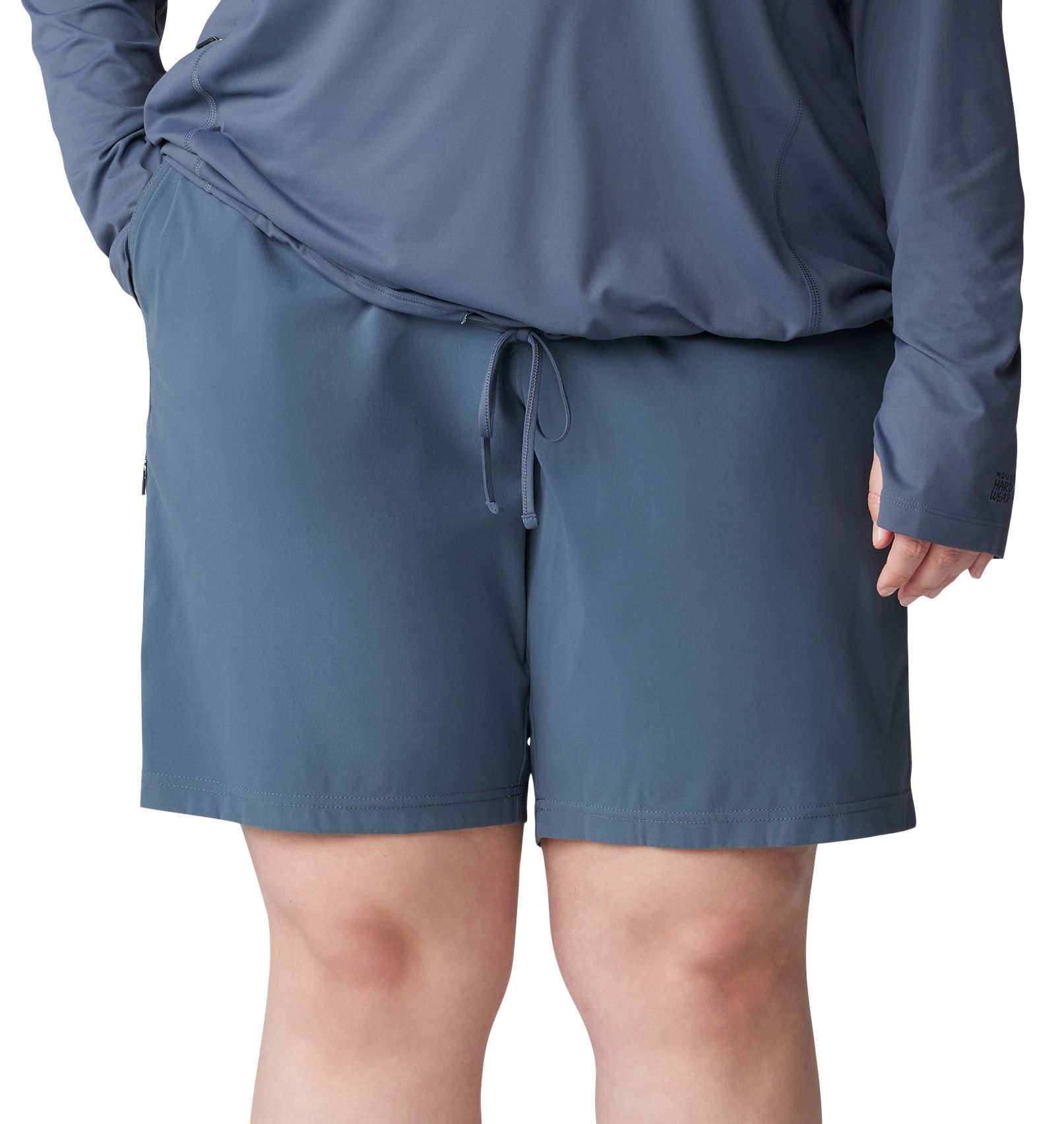 Mountain Hardwear Women's Dynama/2 Bermuda Shorts