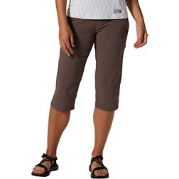 Mountain Hardwear Women's Dynama/2 Capri Pants
