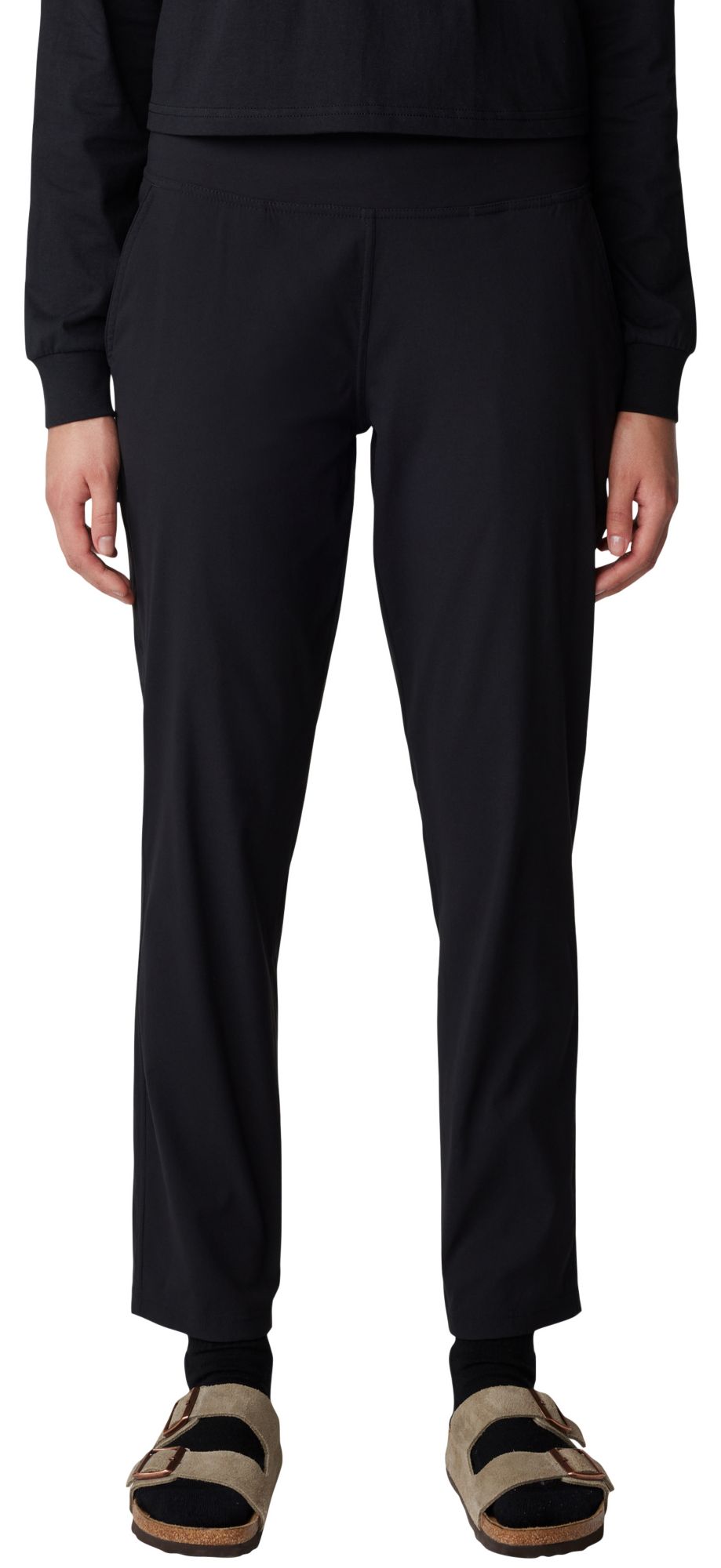 Mountain Hardwear Women's Dynama 2 Ankle Pants