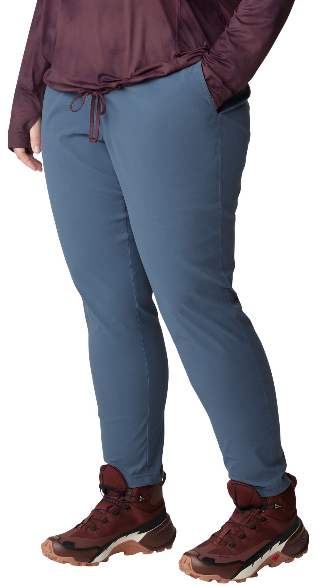 Mountain Hardwear Women's Dynama 2 Ankle Pants