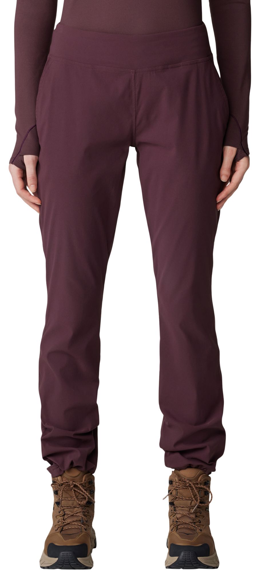 MOUNTAIN HARDWEAR Women's Dynama/2 Pants