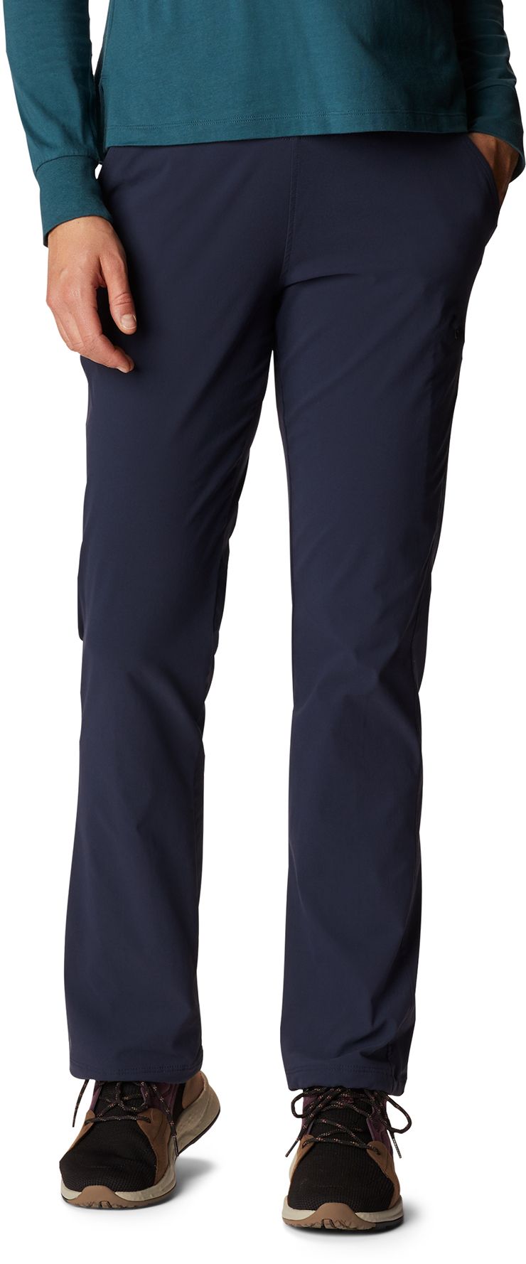 Mountain Hardwear Women's Dynama/2 Pants