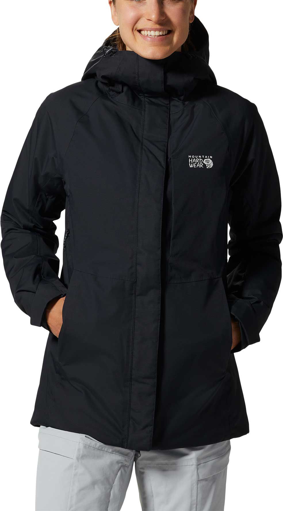 Mountain Hardwear Women's Firefall/2 Insulated Jacket