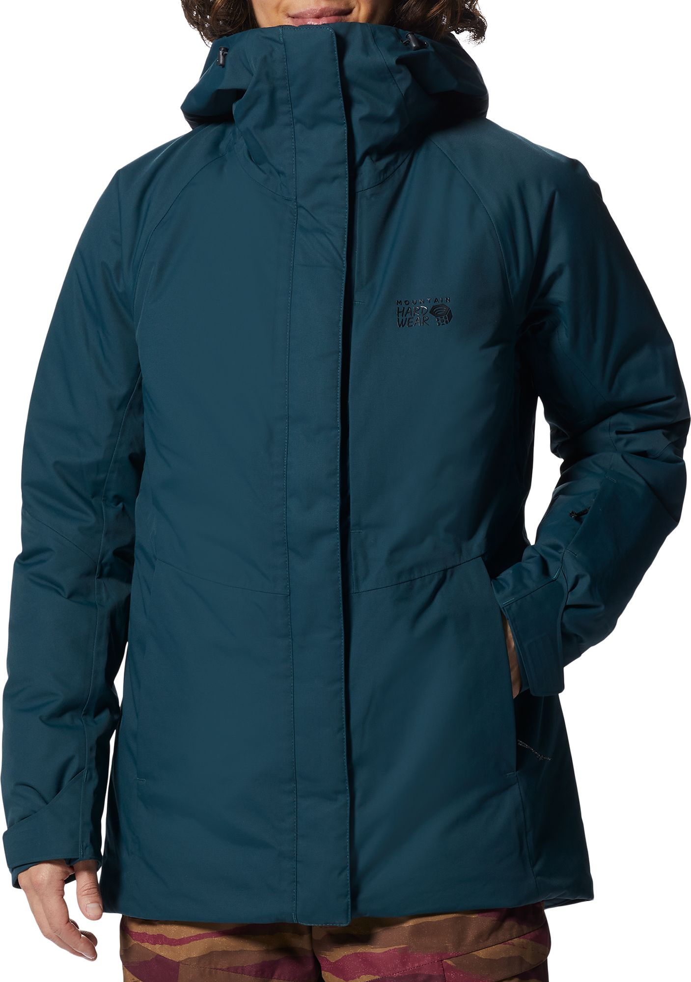 MOUNTAIN HARDWEAR Women's Firefall/2 Insulated Jacket