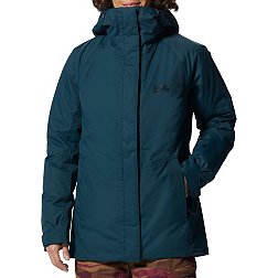 Mountain Hardwear Women's Firefall/2 Insulated Jacket
