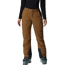 Outdoor Gear Women's Crest Insulated Pants
