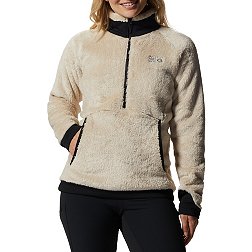 Mountain Hardwear Women's Polartec High Loft Pullover