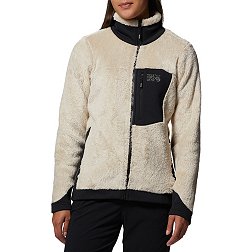Mountain Hardwear Women's Polartec High Loft Jacket