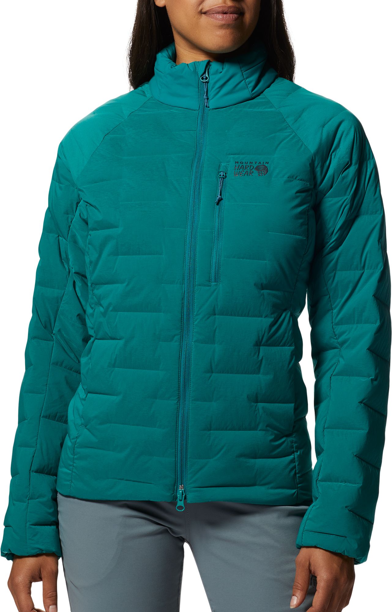 Mountain Hardwear Women