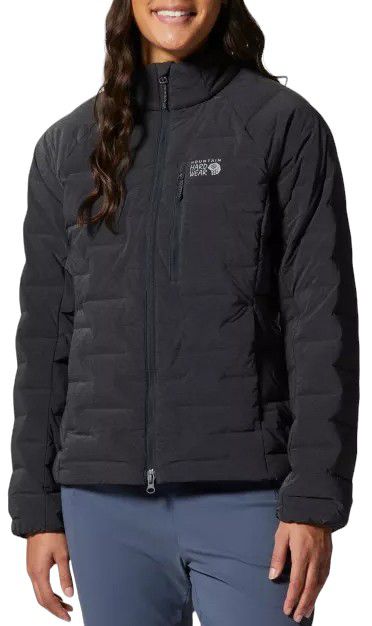 Mountain Hardwear Women's Stretchdown Jacket
