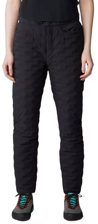 Mountain Hardwear Women's Stretchdown Pants
