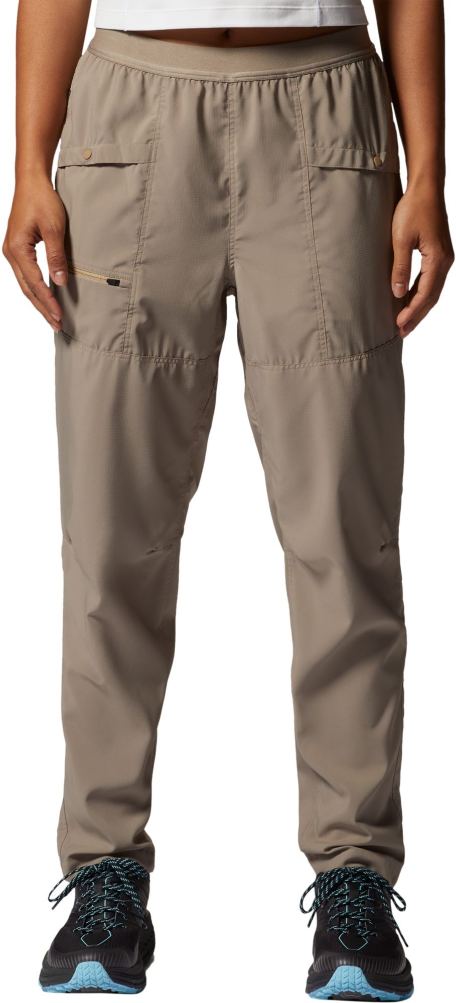 Mountain Hardwear Women's Trail Sender Pants