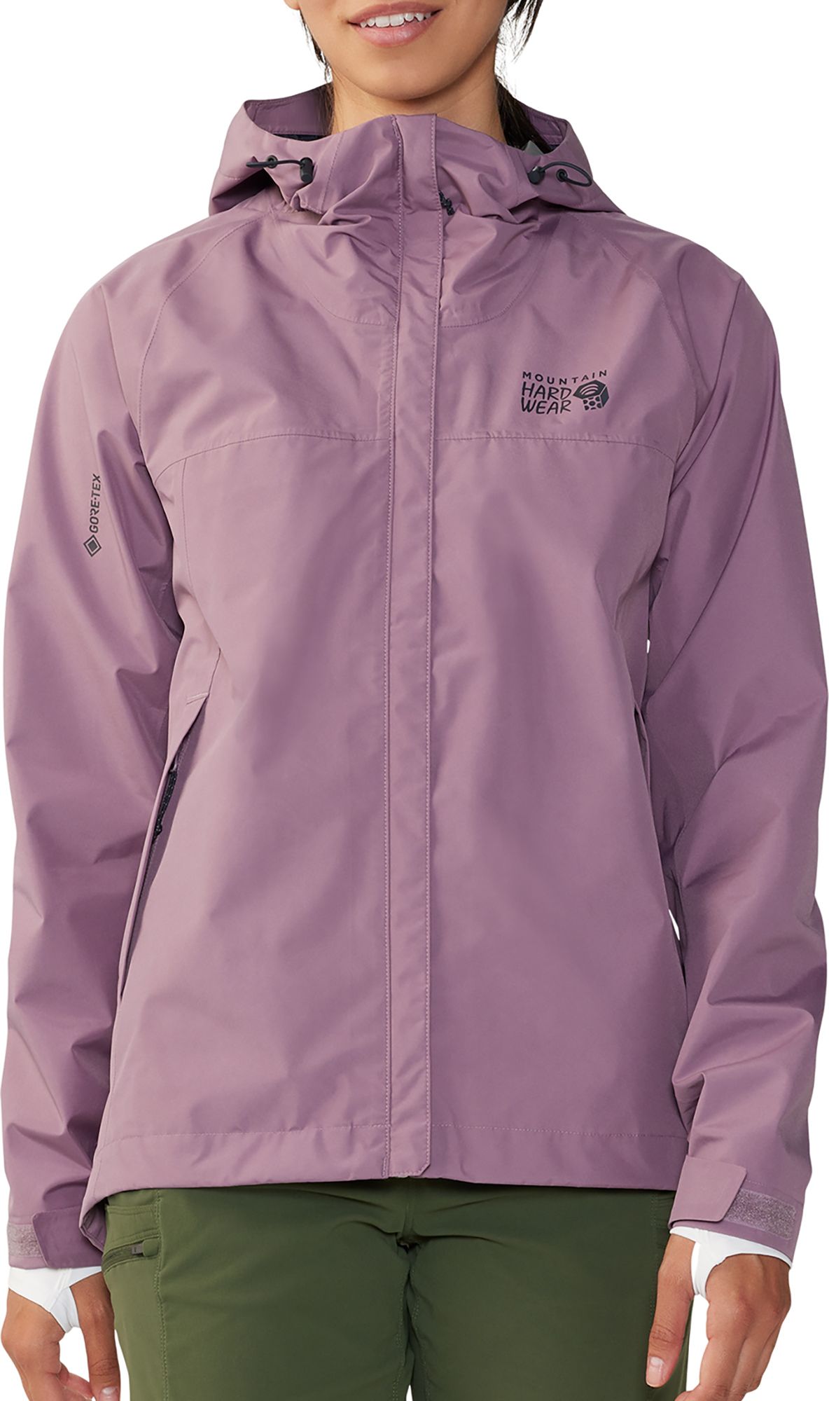 Mountain Hardwear Women