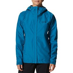 Mountain Hardwear Women's Exposure/2 Gore Tex Paclite Jacket