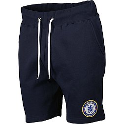 Sport Design Sweden Chelsea FC Crest Navy Sweatshorts