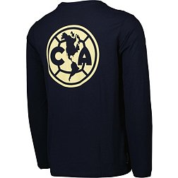 Sport Design Sweden Club America Heavy Navy T-Shirt