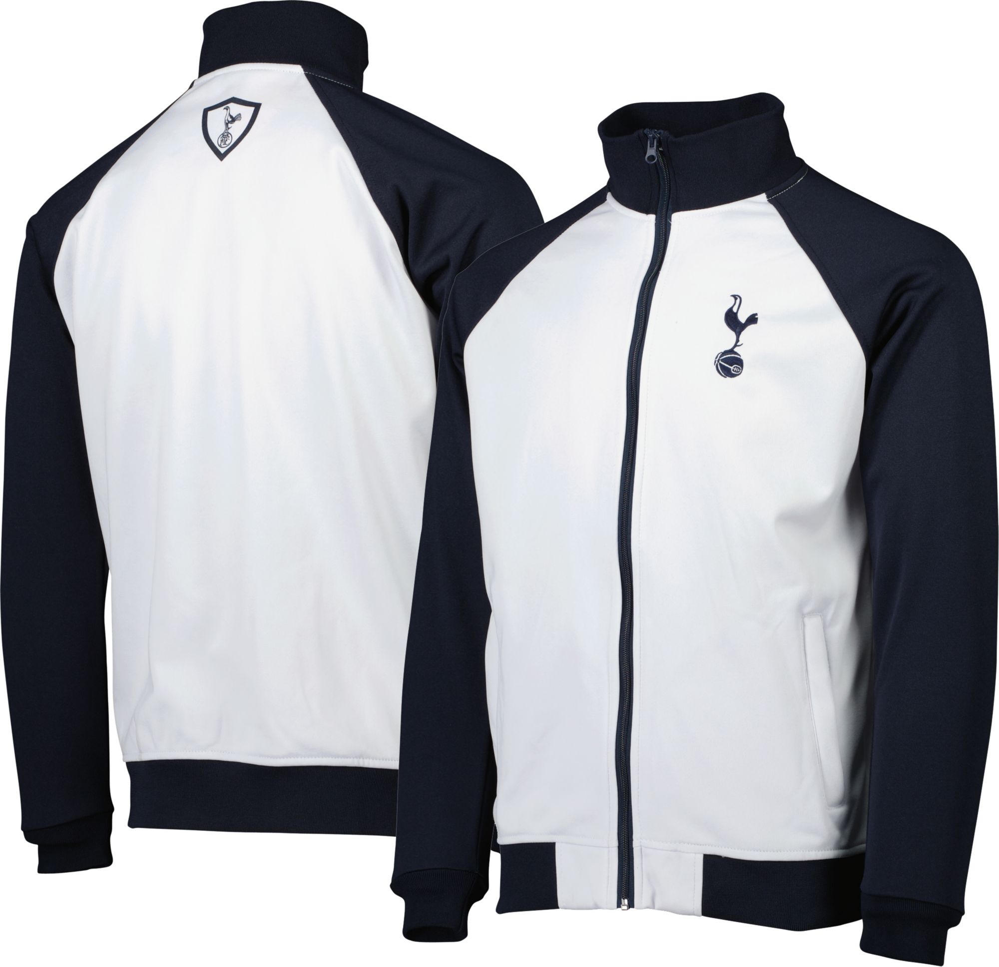 Tottenham Hotspur Jerseys & Gear  Curbside Pickup Available at DICK'S