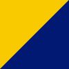 Blue/Gold