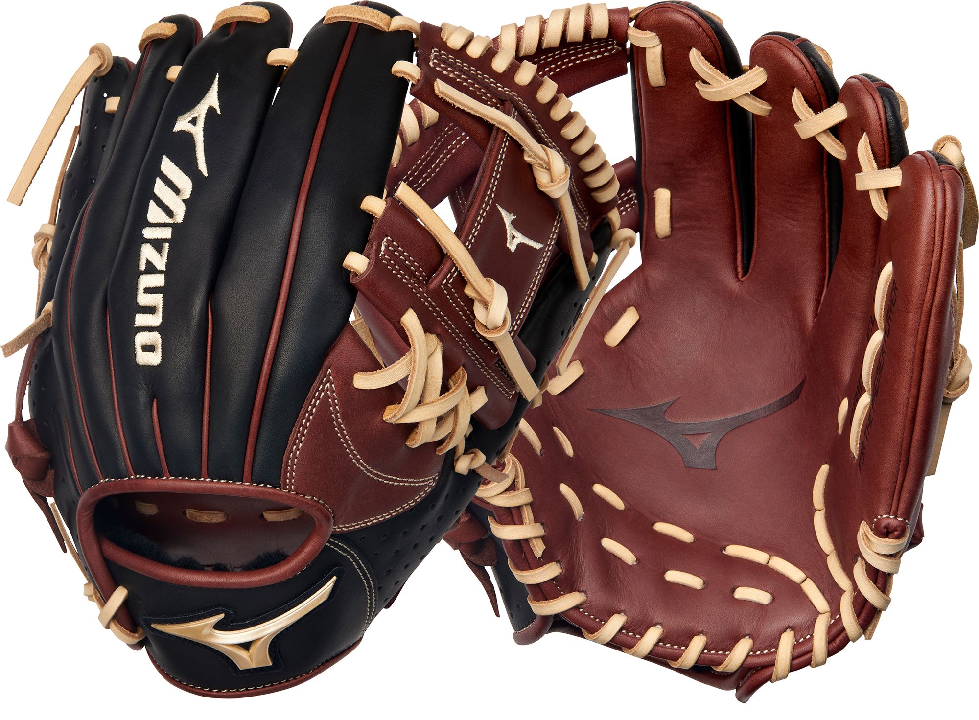 Mizuno / 11.75'' Pro Select Series Fernando Tatis Jr. Glove 2022