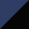 Navy/Black