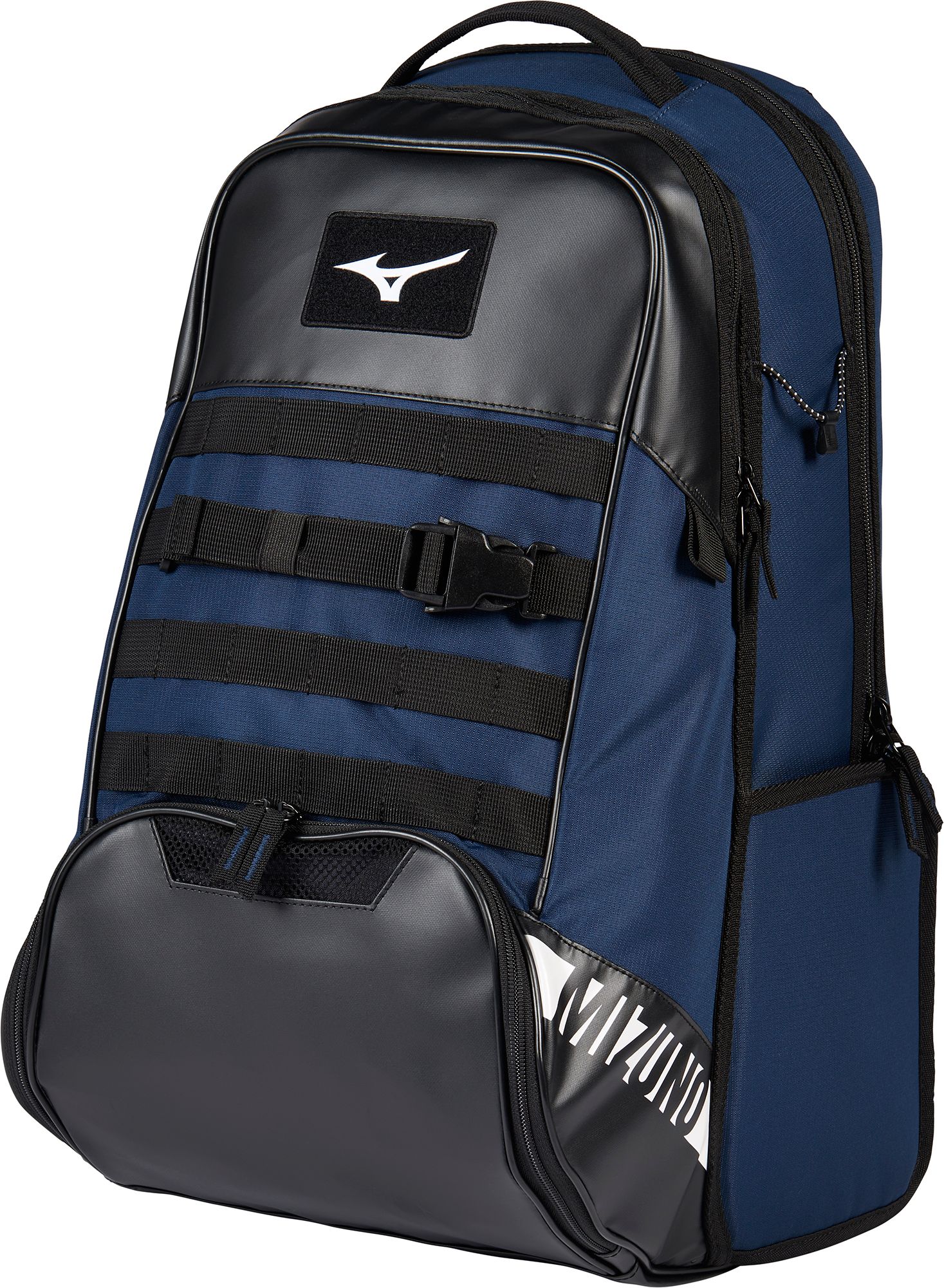 Mizuno MVP Bat Pack