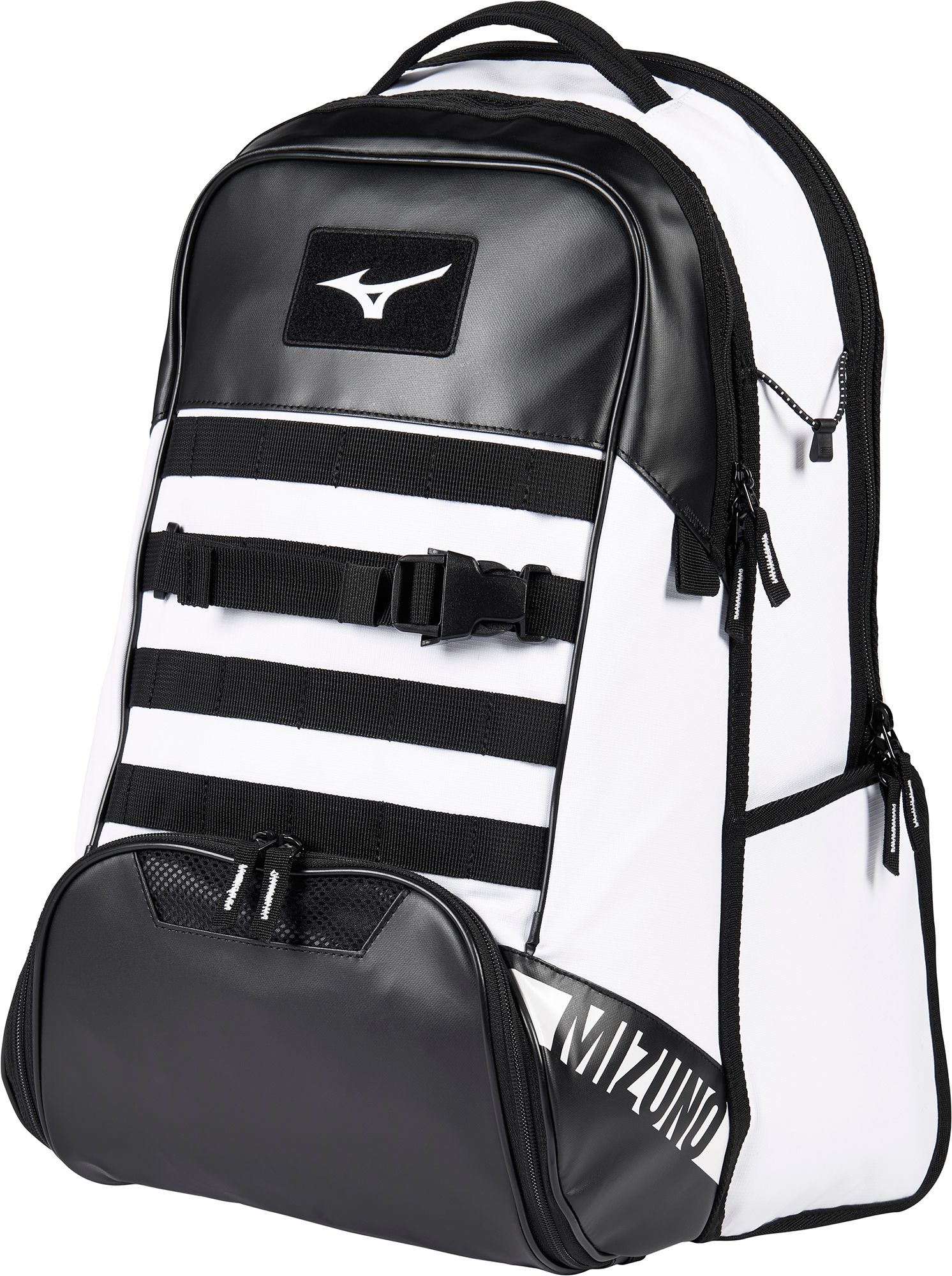 Mizuno MVP Bat Pack