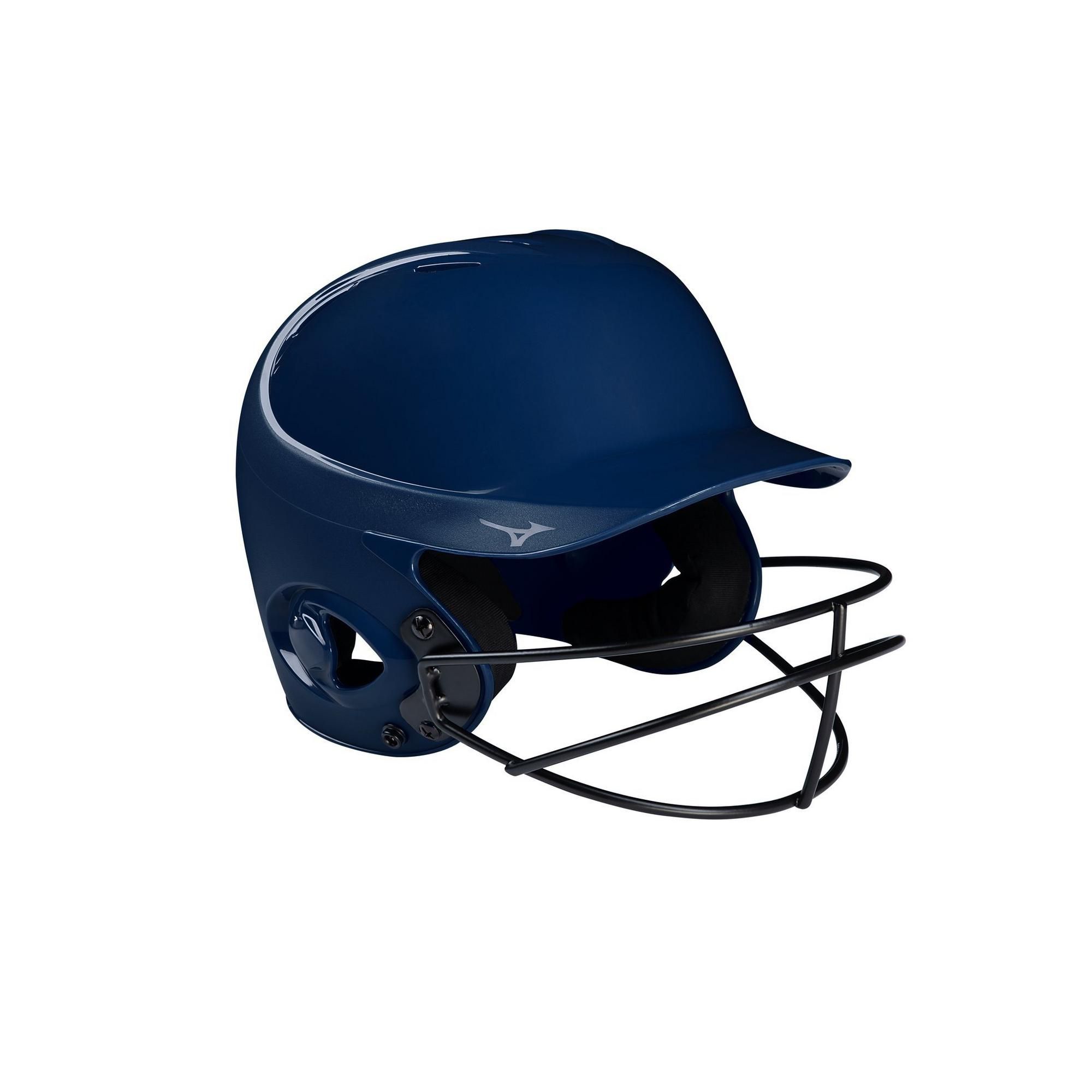 Batting Helmets