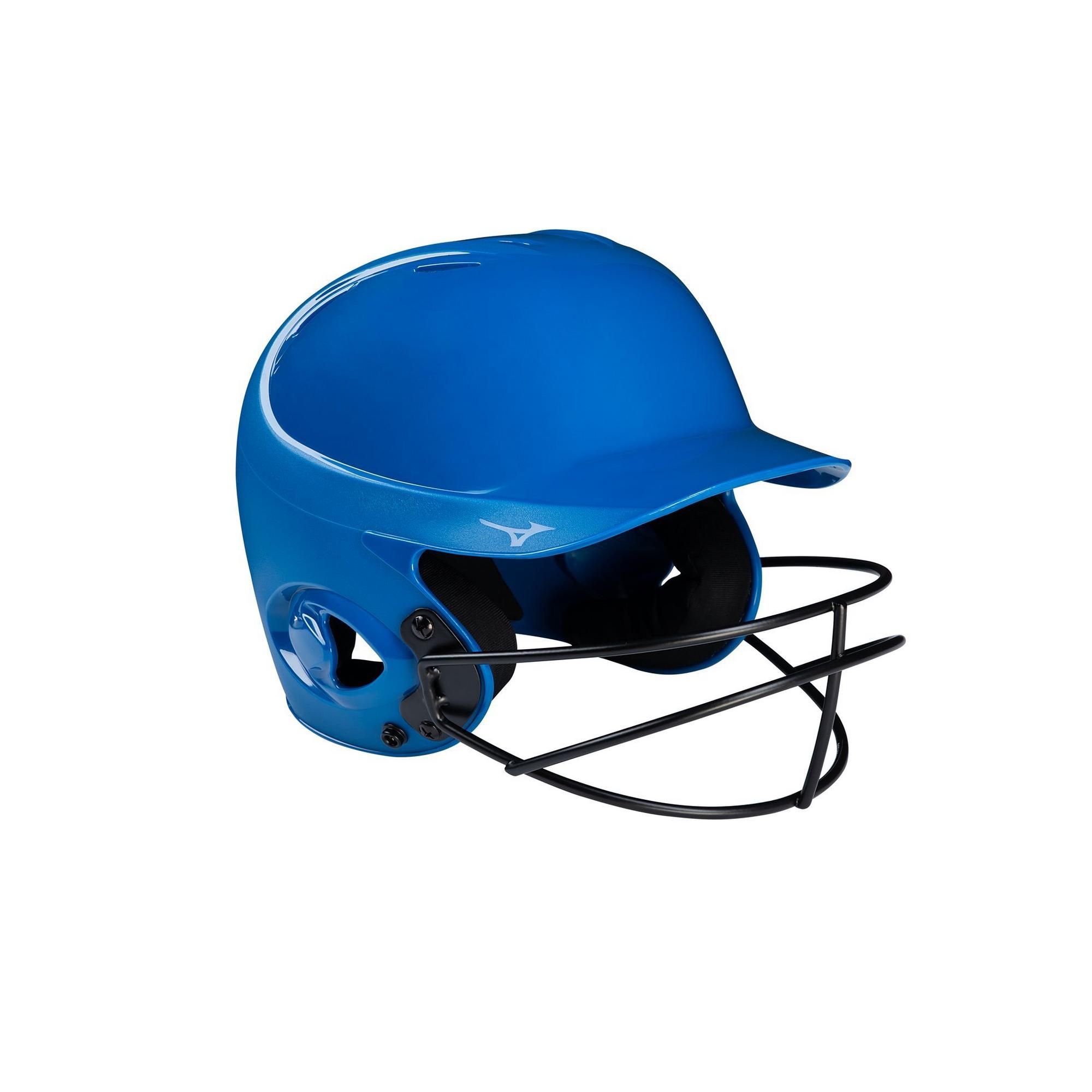 Mizuno Adult MVP Softball Batting Helmet