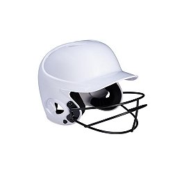 Mizuno Adult MVP Softball Batting Helmet