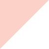 Rose Gold/White