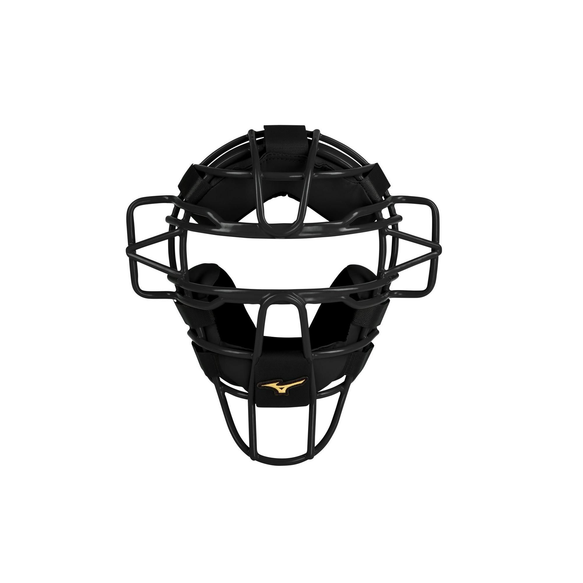 Mizuno Adult Samurai Catcher's Face Mask
