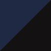 Navy/Black