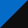 Royal/Black