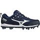 Navy/White