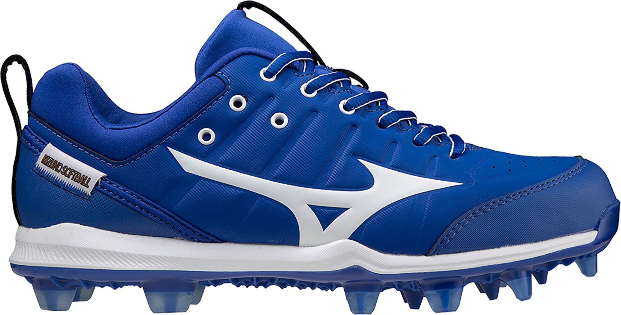 mizuno 9 spike cleats