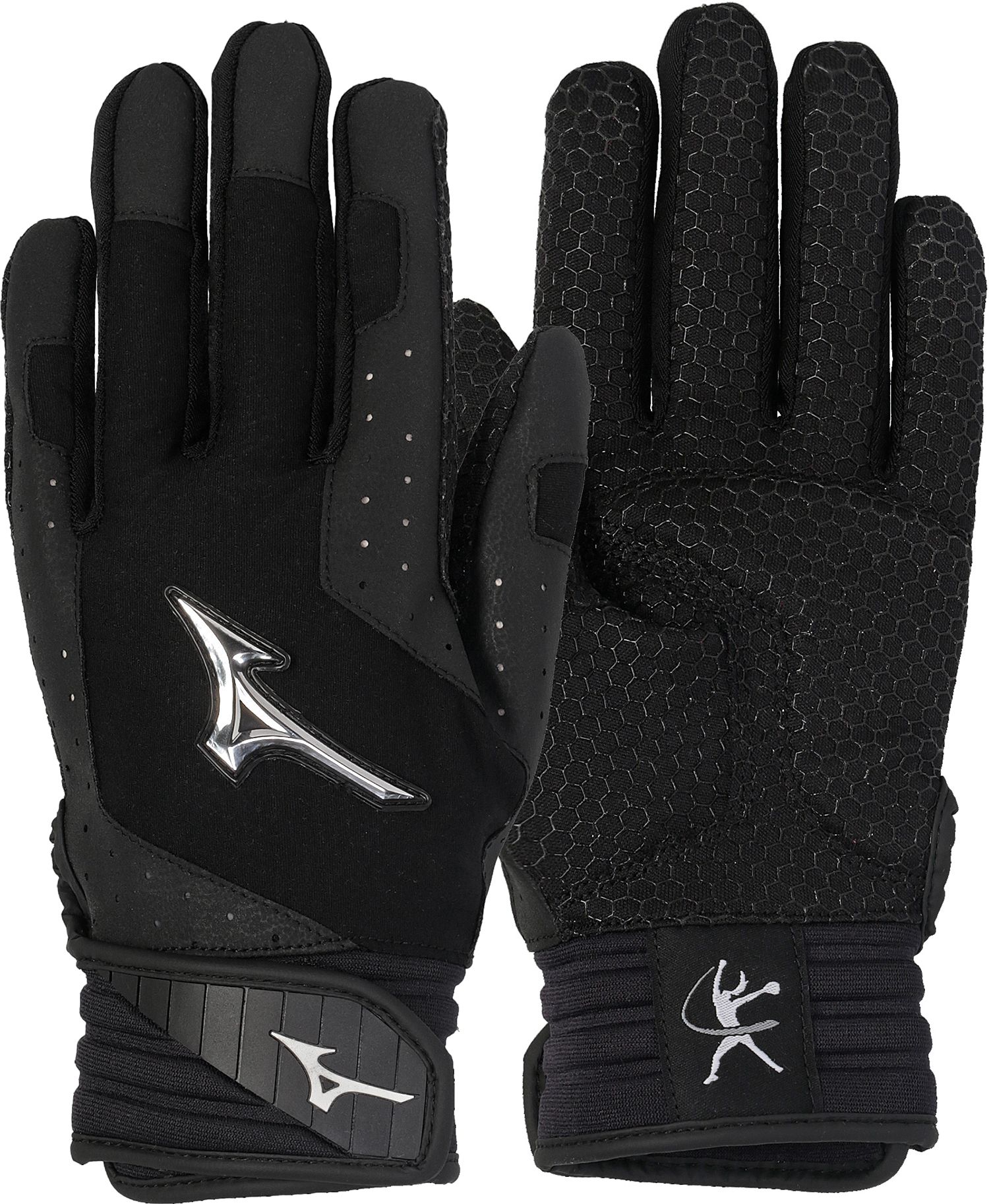 Black/Black