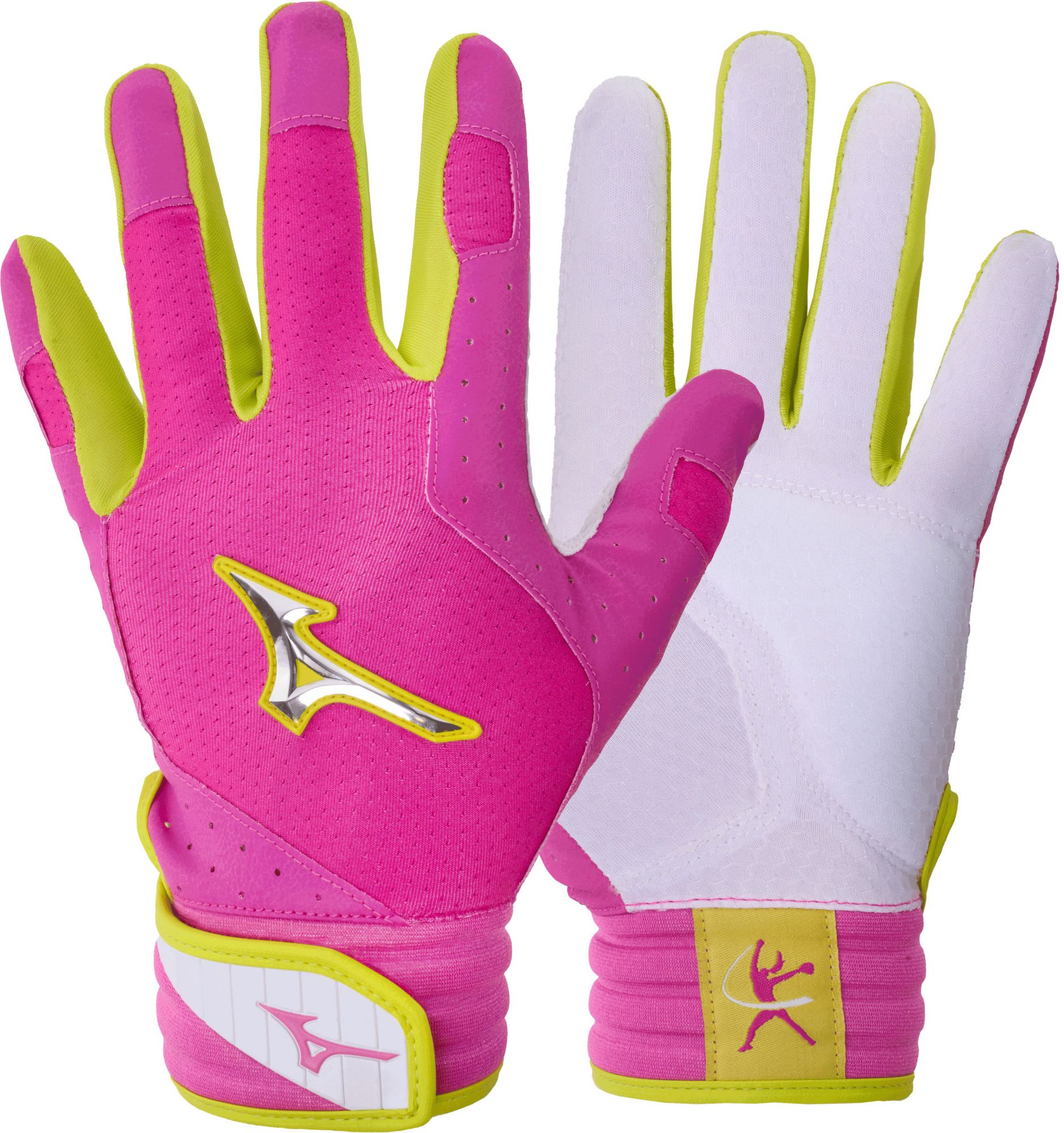 Danger Pink