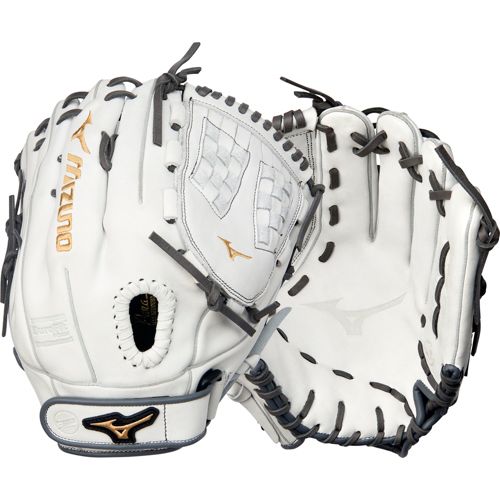 Mizuno 12.5'' MVP Select Series Fastpitch Glove | Dick's
