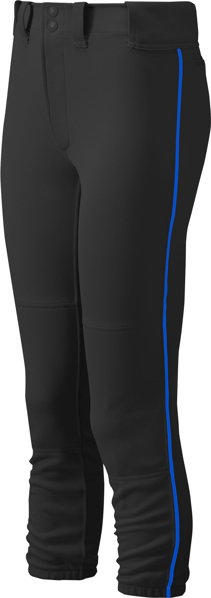 Black/Royal