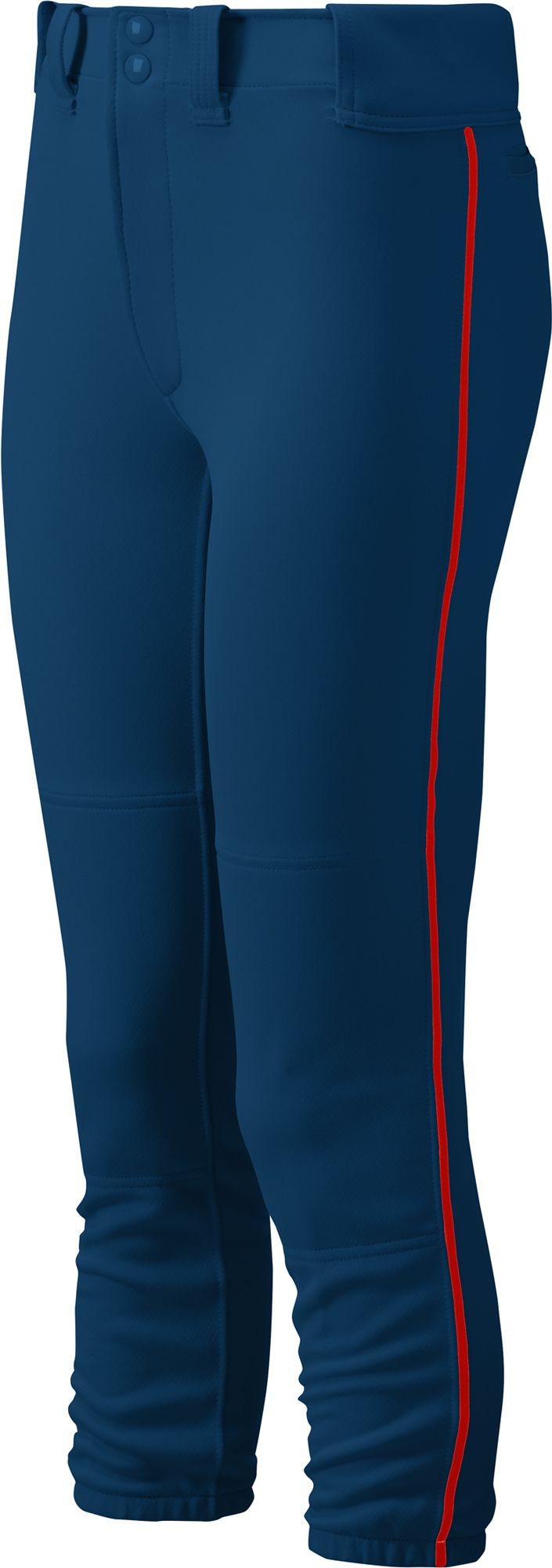 Navy/Red