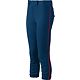 Navy/Red